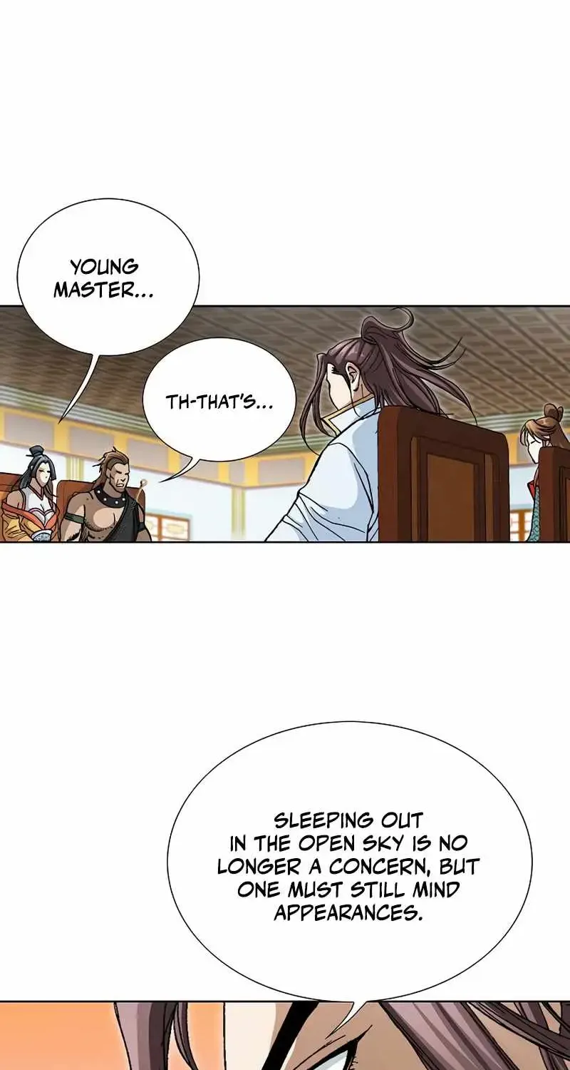 Read Peerless chapter 12 image 27 on Lezhin