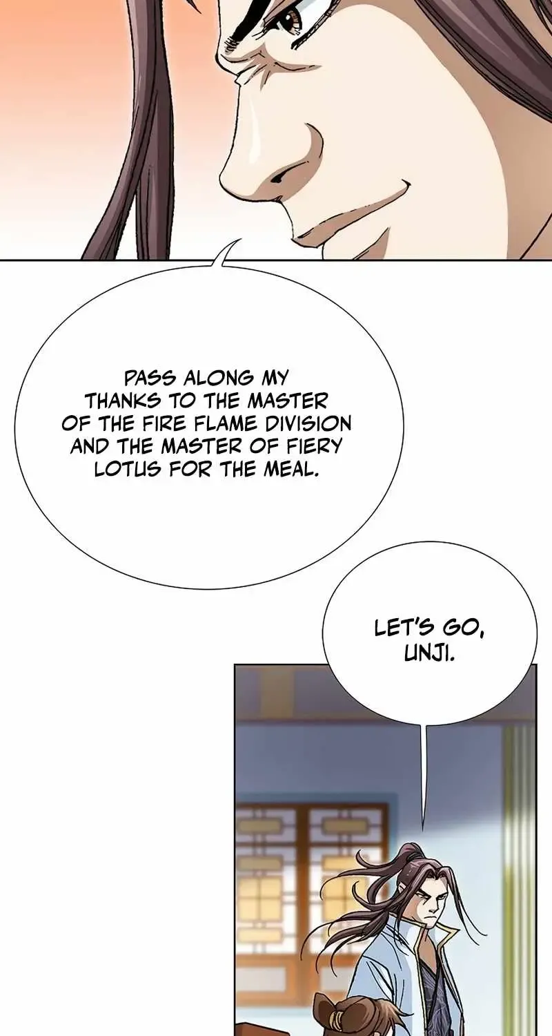 Read Peerless chapter 12 image 28 on Lezhin