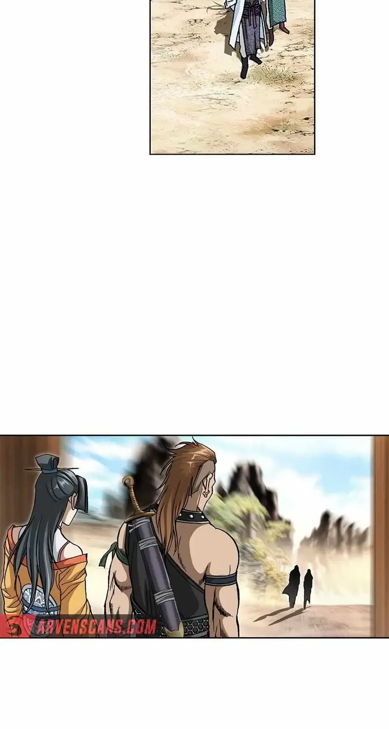 Read Peerless chapter 12 image 30 on Lezhin