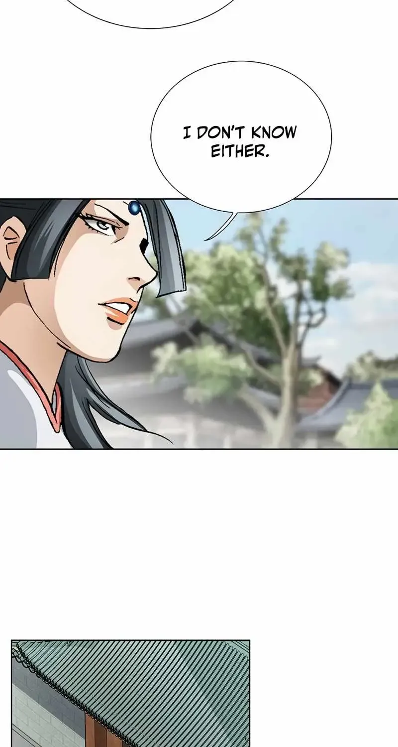 Read Peerless chapter 12 image 35 on Lezhin