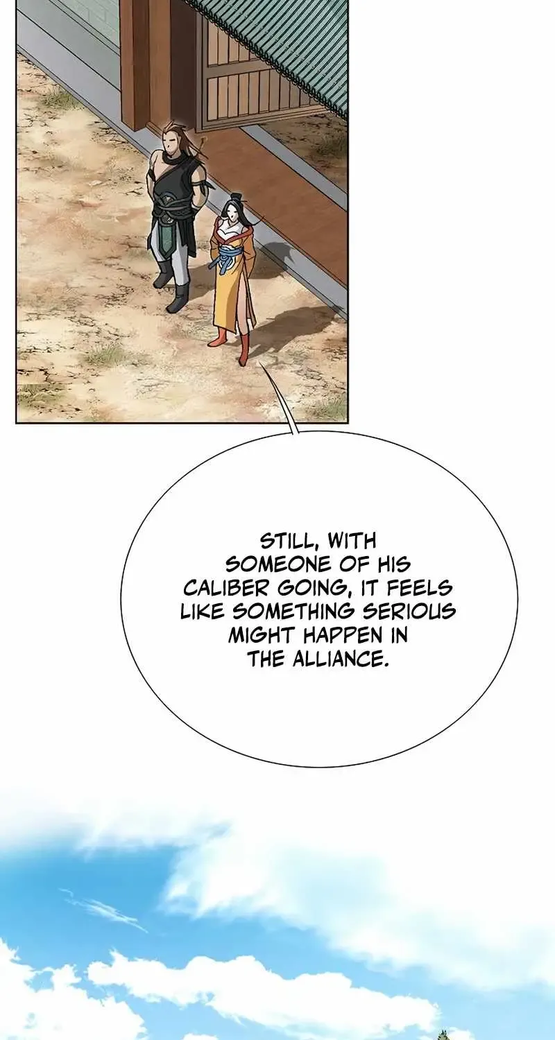 Read Peerless chapter 12 image 36 on Lezhin