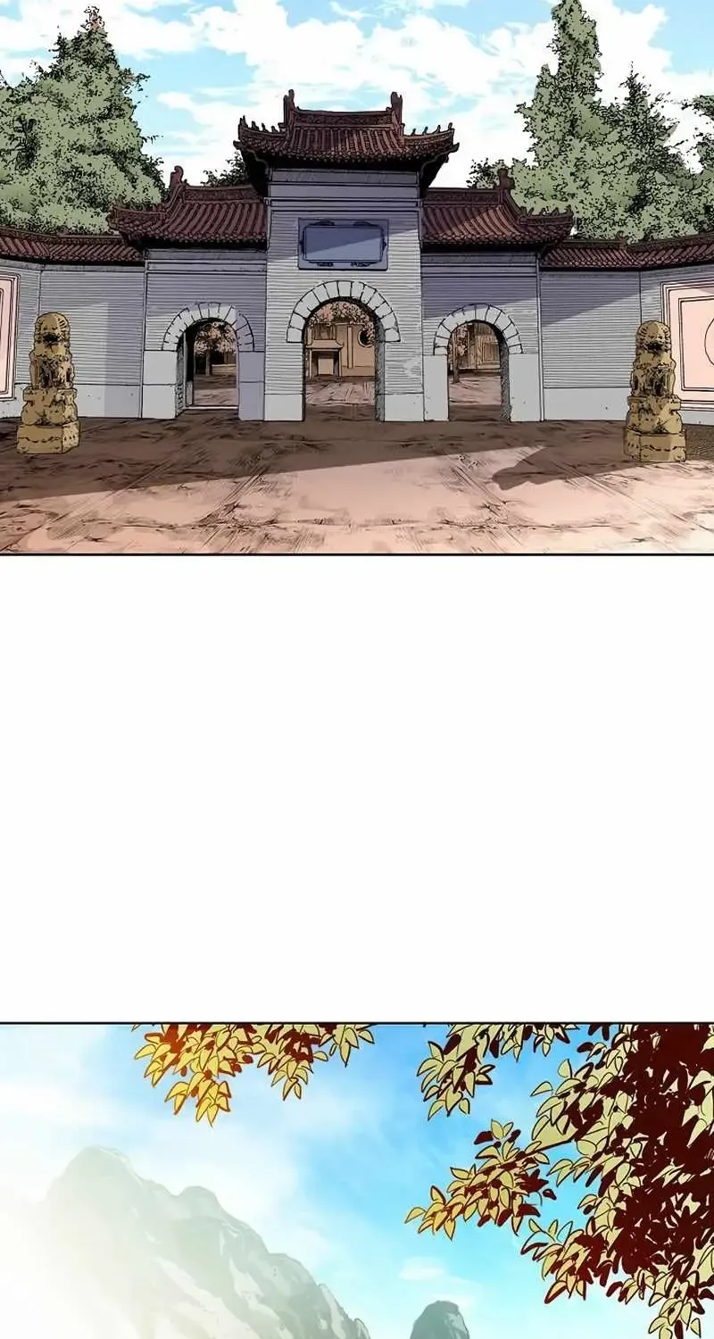 Read Peerless chapter 12 image 37 on Lezhin