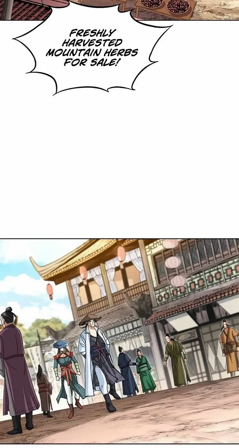 Read Peerless chapter 12 image 42 on Lezhin