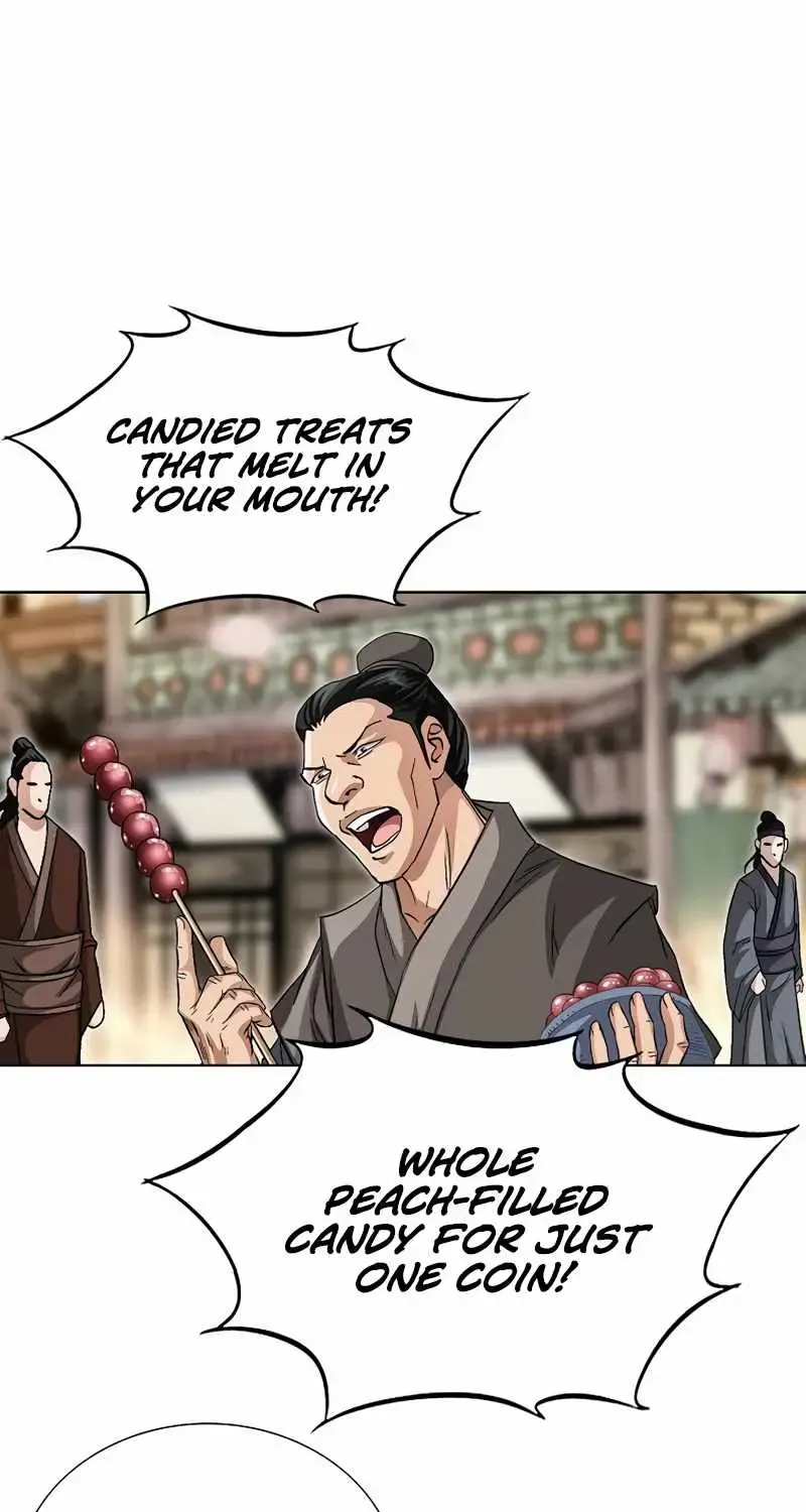 Read Peerless chapter 12 image 43 on Lezhin