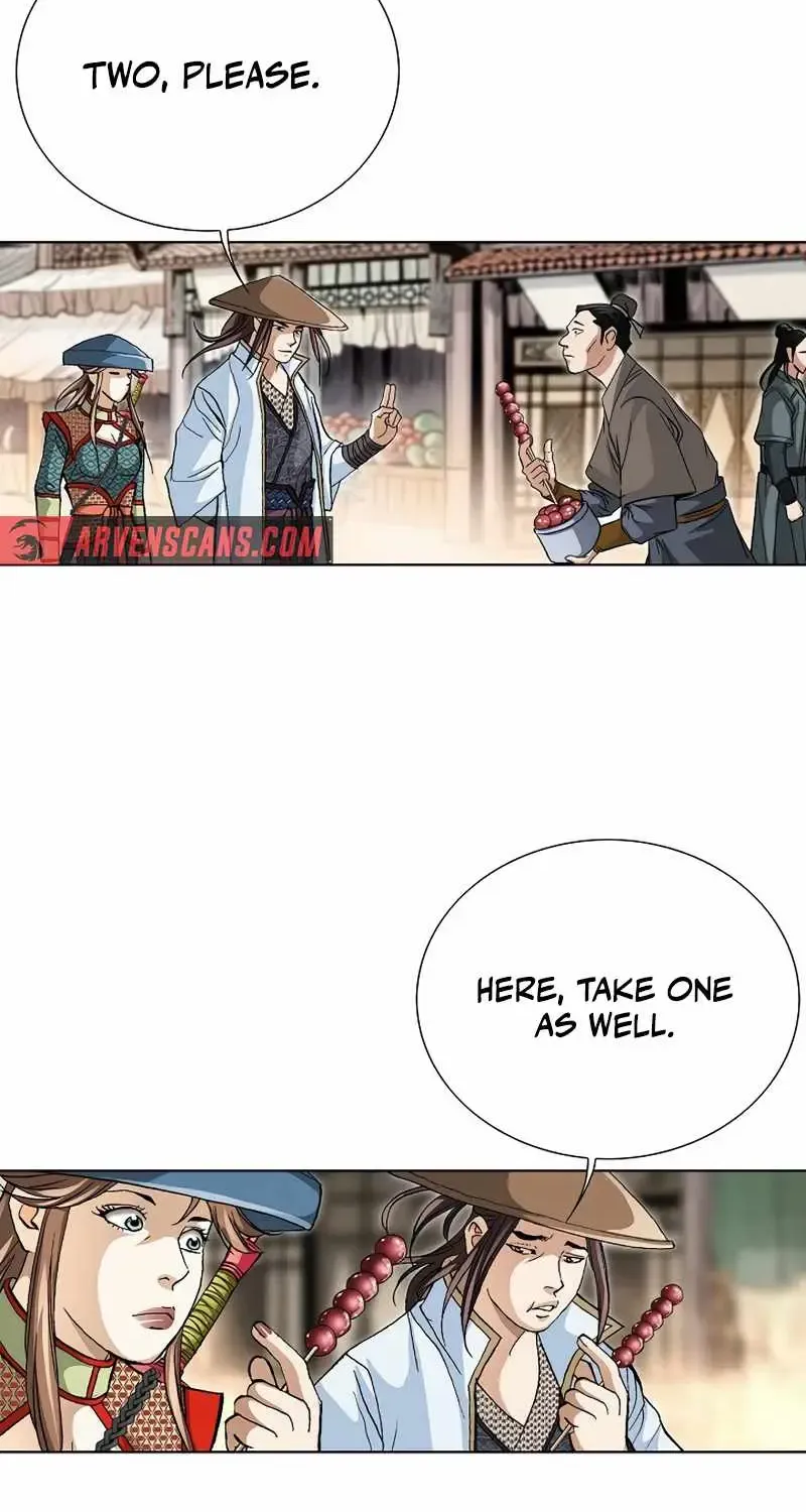 Read Peerless chapter 12 image 44 on Lezhin