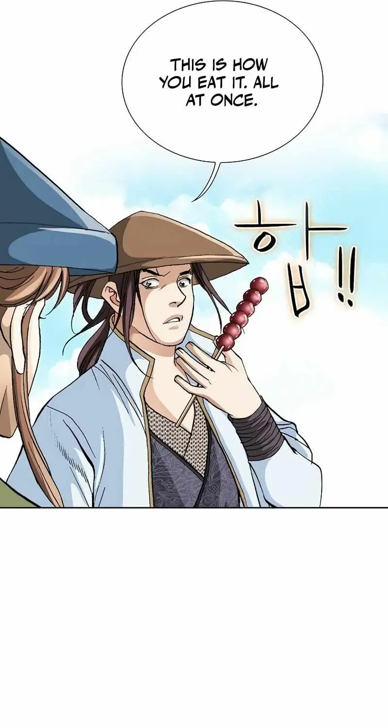 Read Peerless chapter 12 image 46 on Lezhin