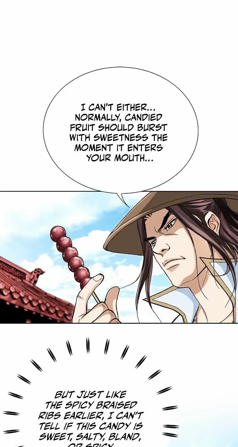 Read Peerless chapter 12 image 48 on Lezhin