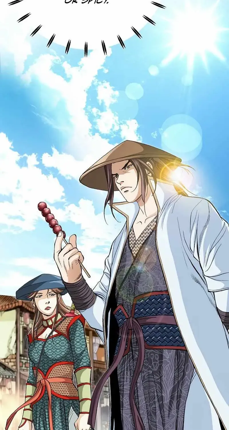 Read Peerless chapter 12 image 49 on Lezhin