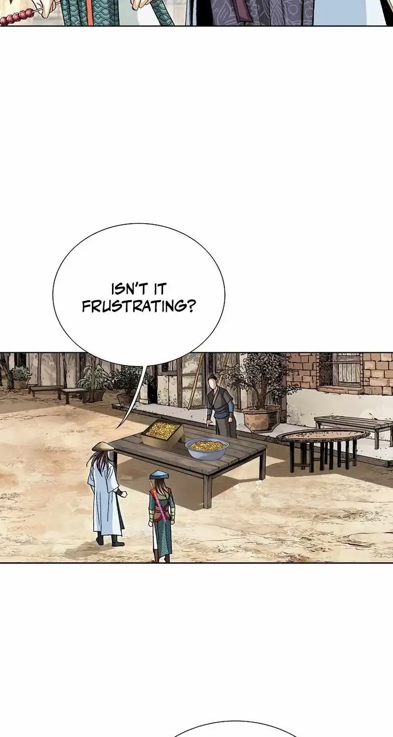 Read Peerless chapter 12 image 50 on Lezhin