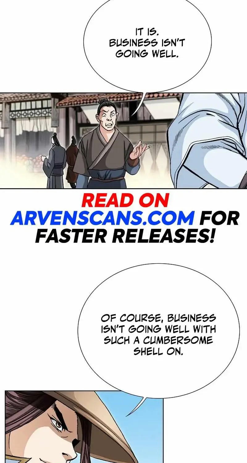 Read Peerless chapter 12 image 51 on Lezhin