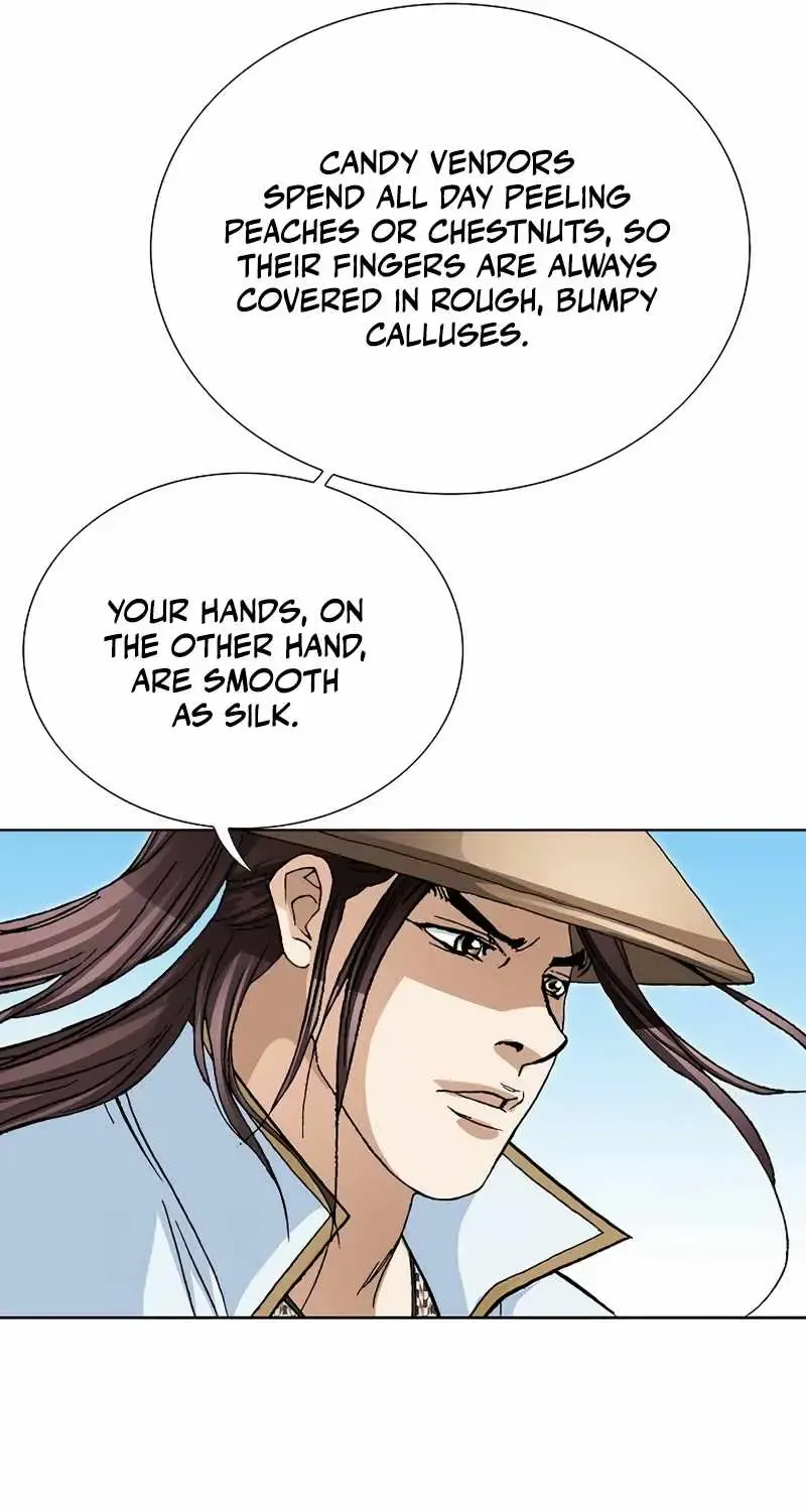 Read Peerless chapter 12 image 53 on Lezhin