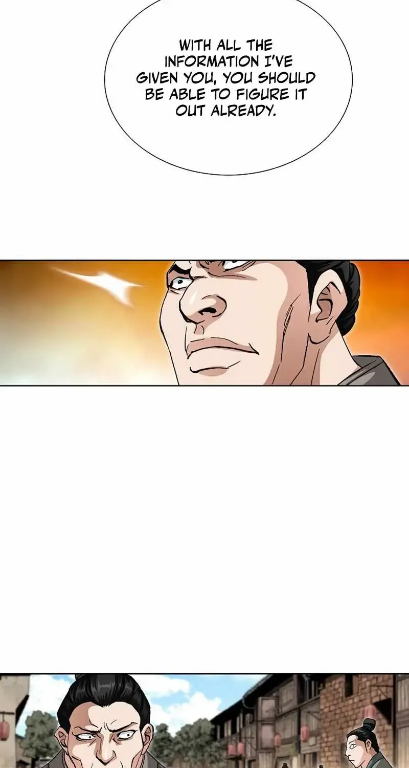 Read Peerless chapter 12 image 56 on Lezhin