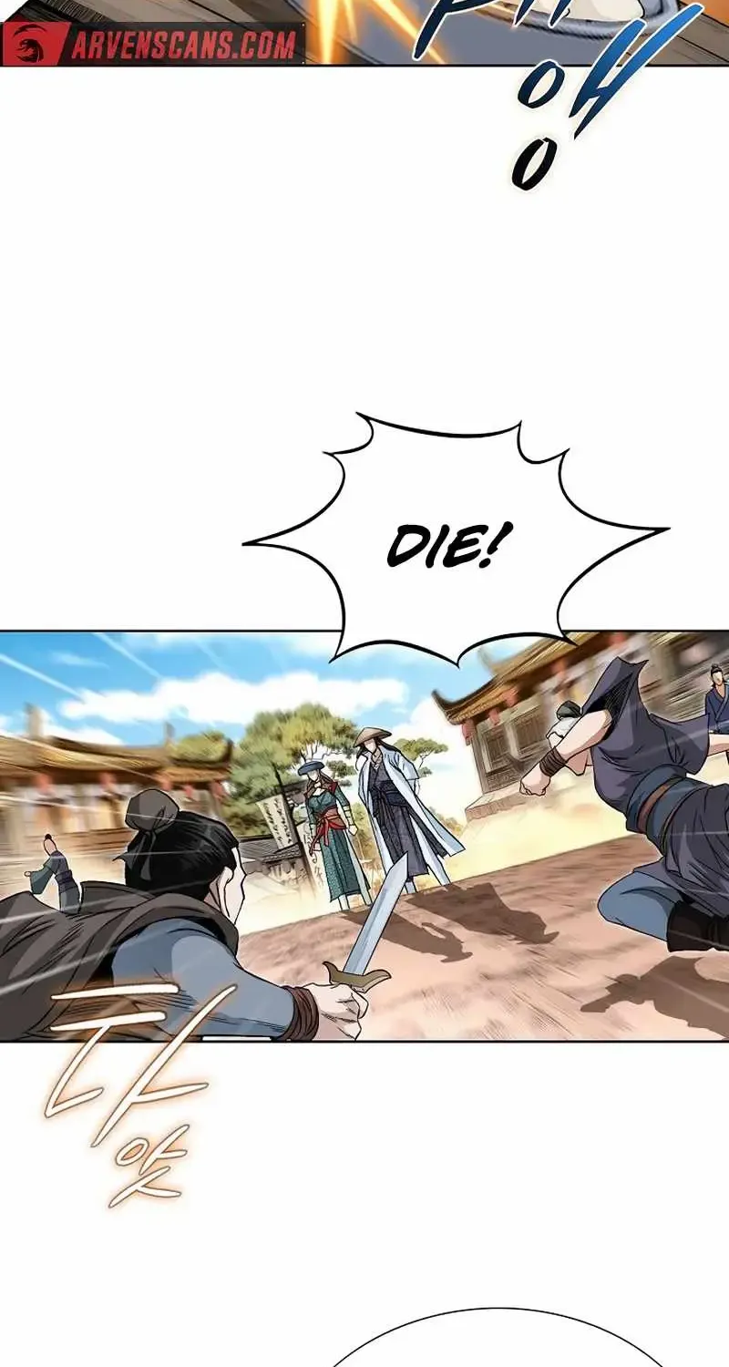 Read Peerless chapter 12 image 58 on Lezhin