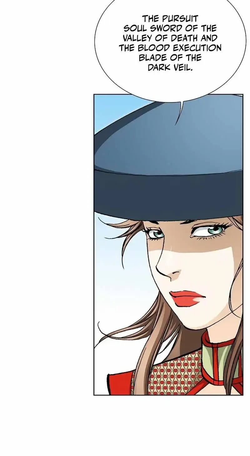 Read Peerless chapter 12 image 59 on Lezhin