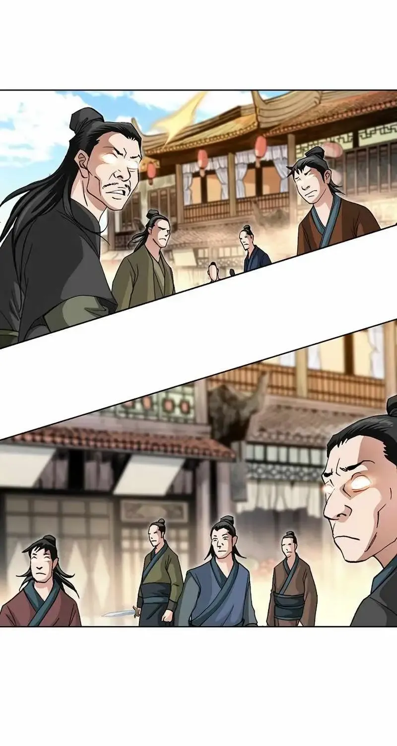 Read Peerless chapter 12 image 63 on Lezhin