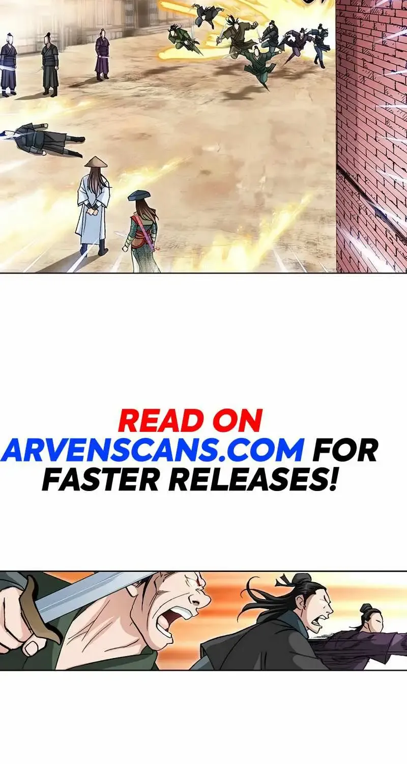 Read Peerless chapter 12 image 66 on Lezhin