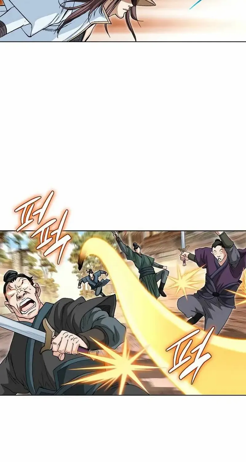 Read Peerless chapter 12 image 69 on Lezhin