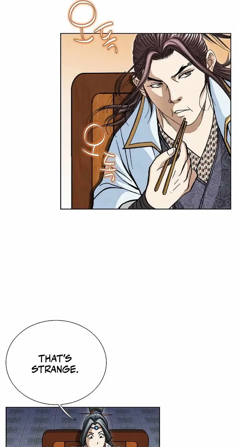 Read Peerless chapter 12 image 9 on Lezhin
