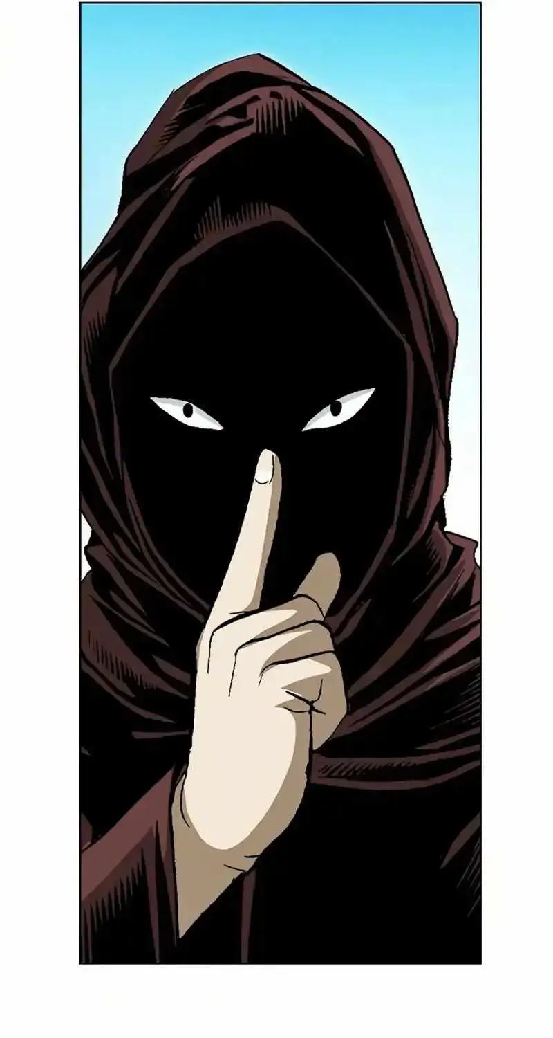 Read Peerless chapter 13 image 17 on Lezhin