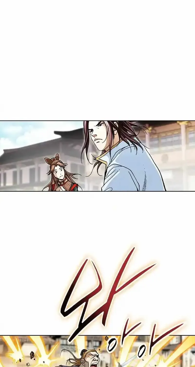 Read Peerless chapter 13 image 19 on Lezhin
