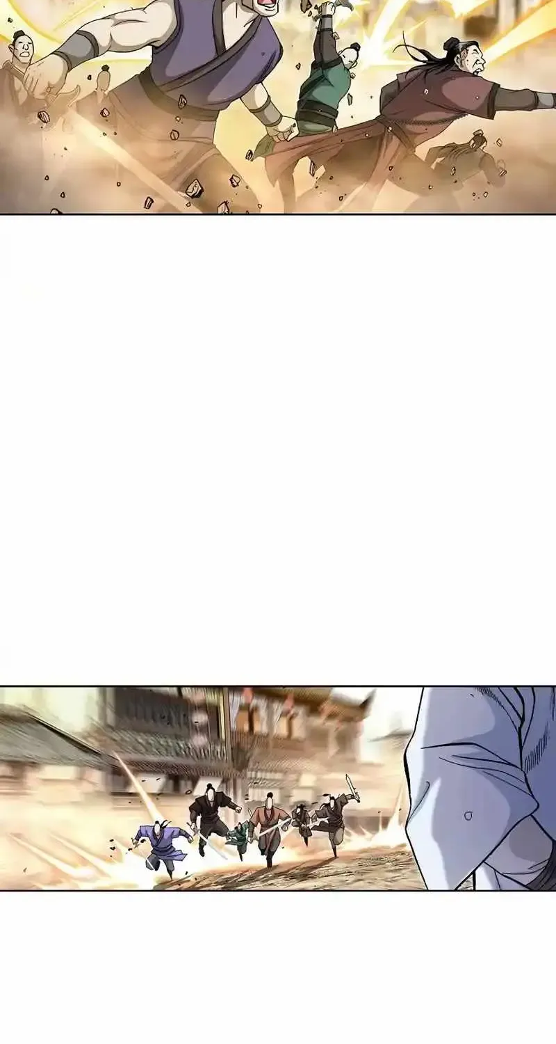 Read Peerless chapter 13 image 20 on Lezhin