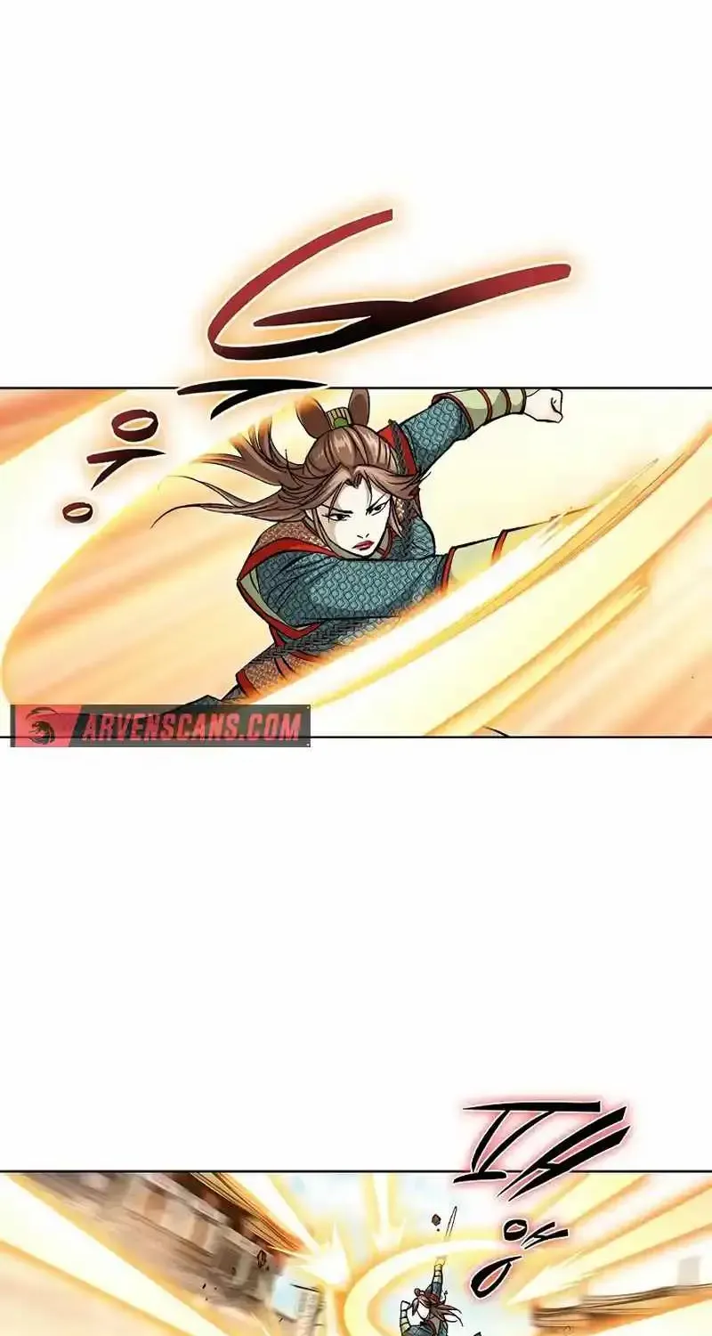 Read Peerless chapter 13 image 22 on Lezhin