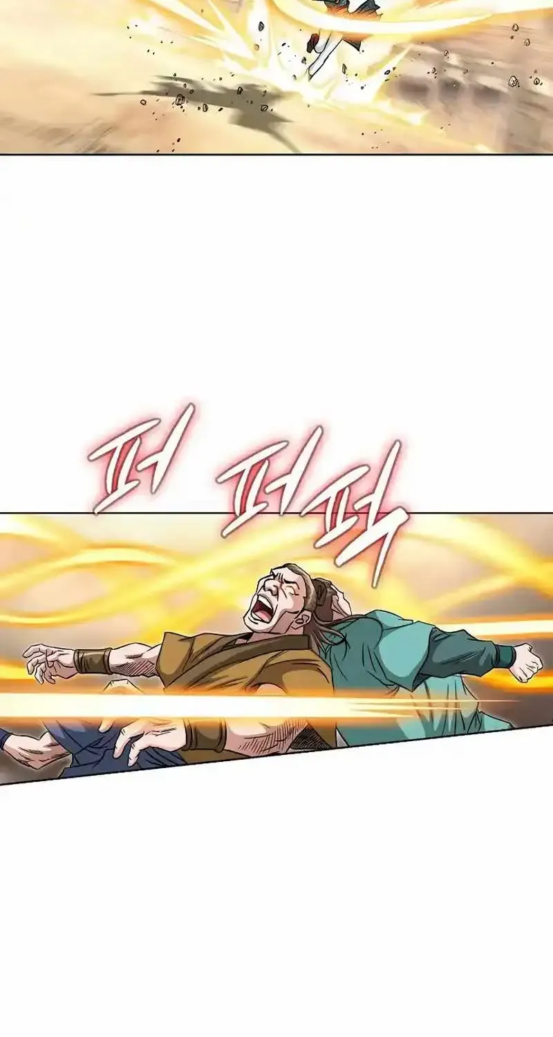 Read Peerless chapter 13 image 23 on Lezhin