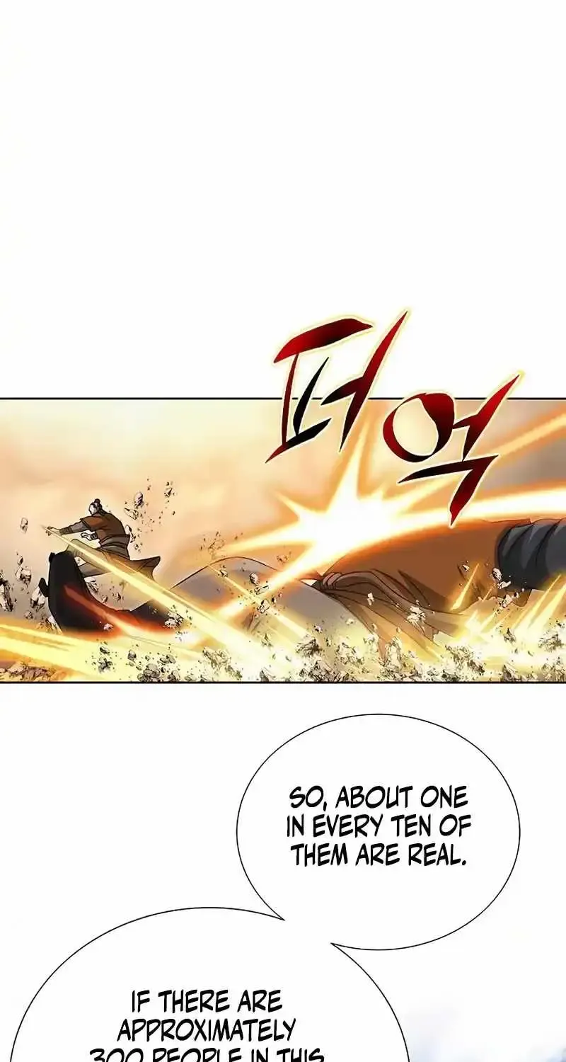 Read Peerless chapter 13 image 25 on Lezhin