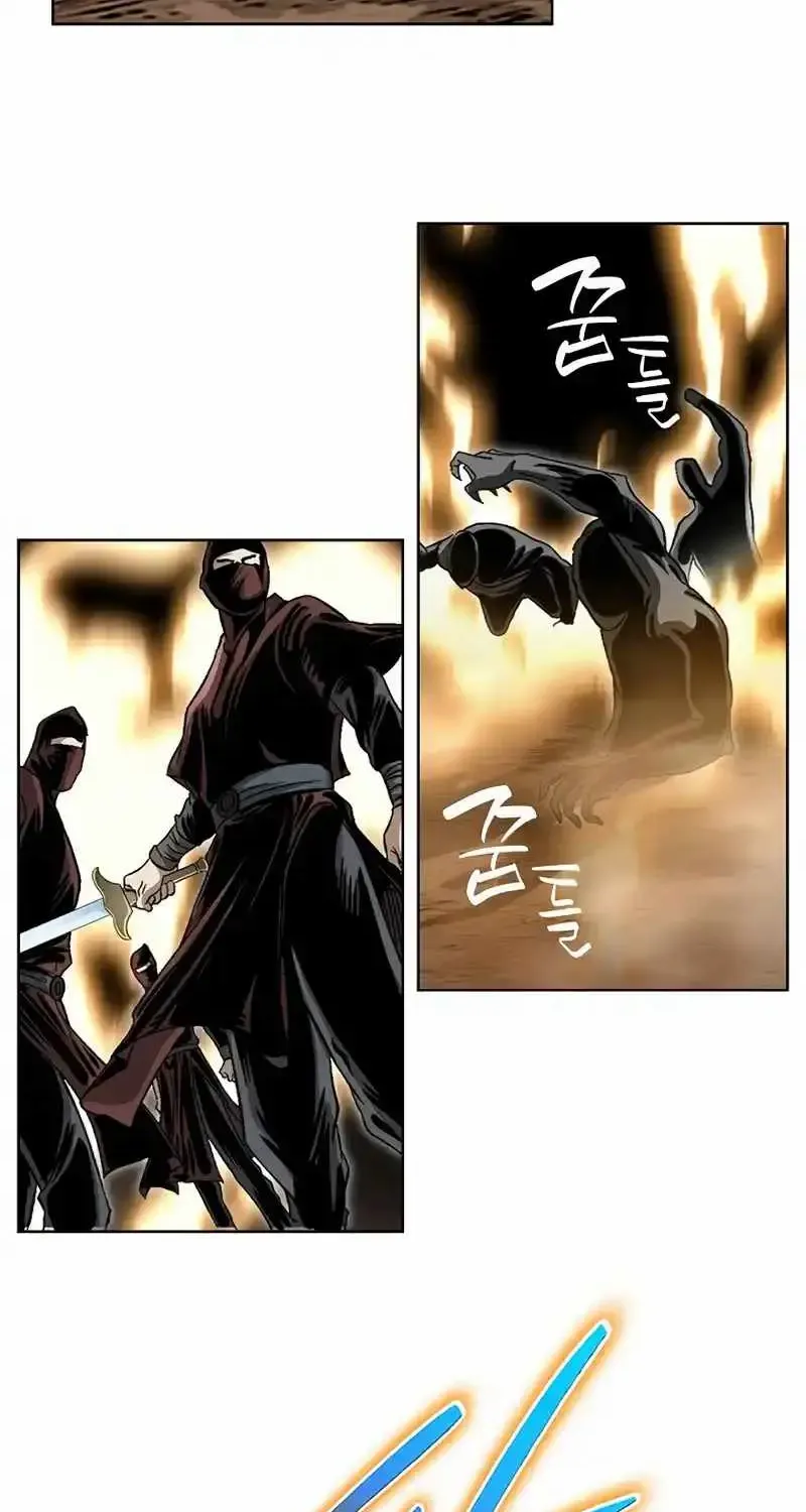 Read Peerless chapter 13 image 28 on Lezhin