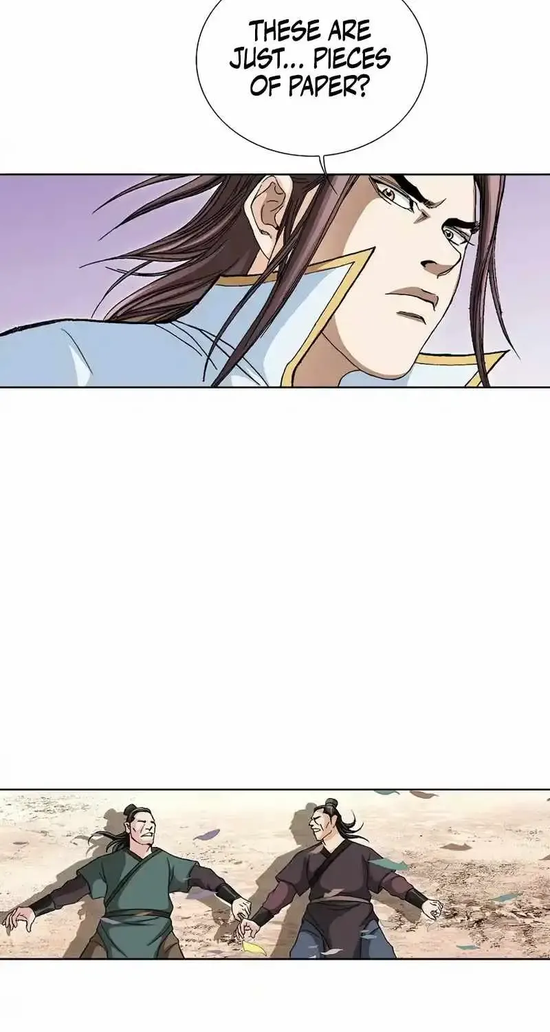 Read Peerless chapter 13 image 3 on Lezhin