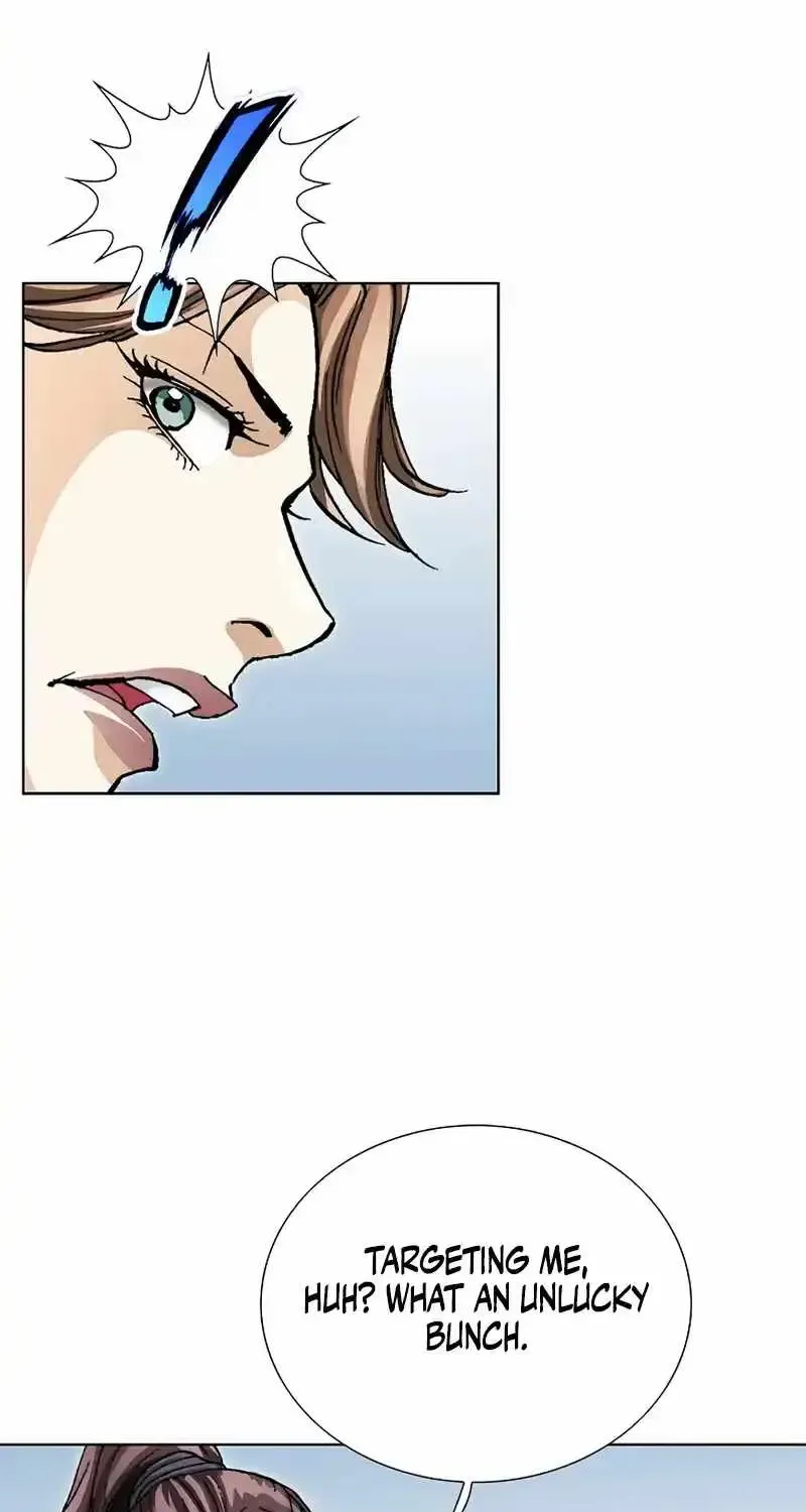 Read Peerless chapter 13 image 33 on Lezhin