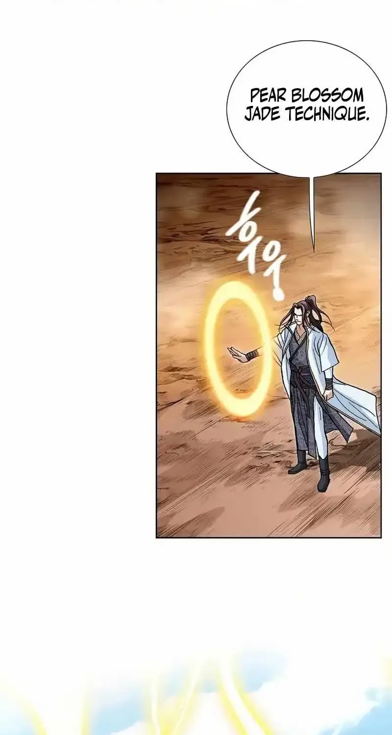 Read Peerless chapter 13 image 35 on Lezhin