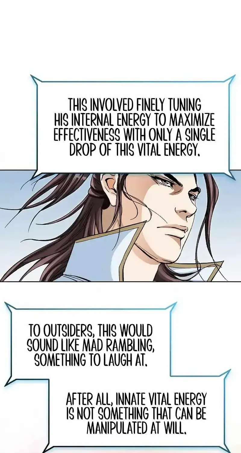 Read Peerless chapter 13 image 39 on Lezhin