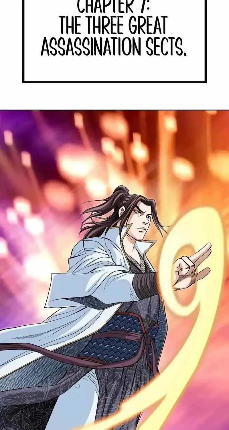 Read Peerless chapter 13 image 43 on Lezhin