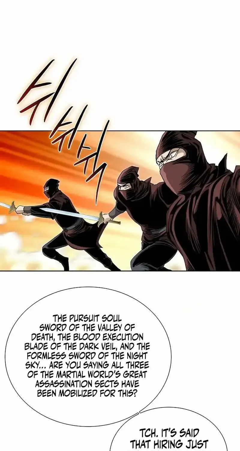 Read Peerless chapter 13 image 45 on Lezhin