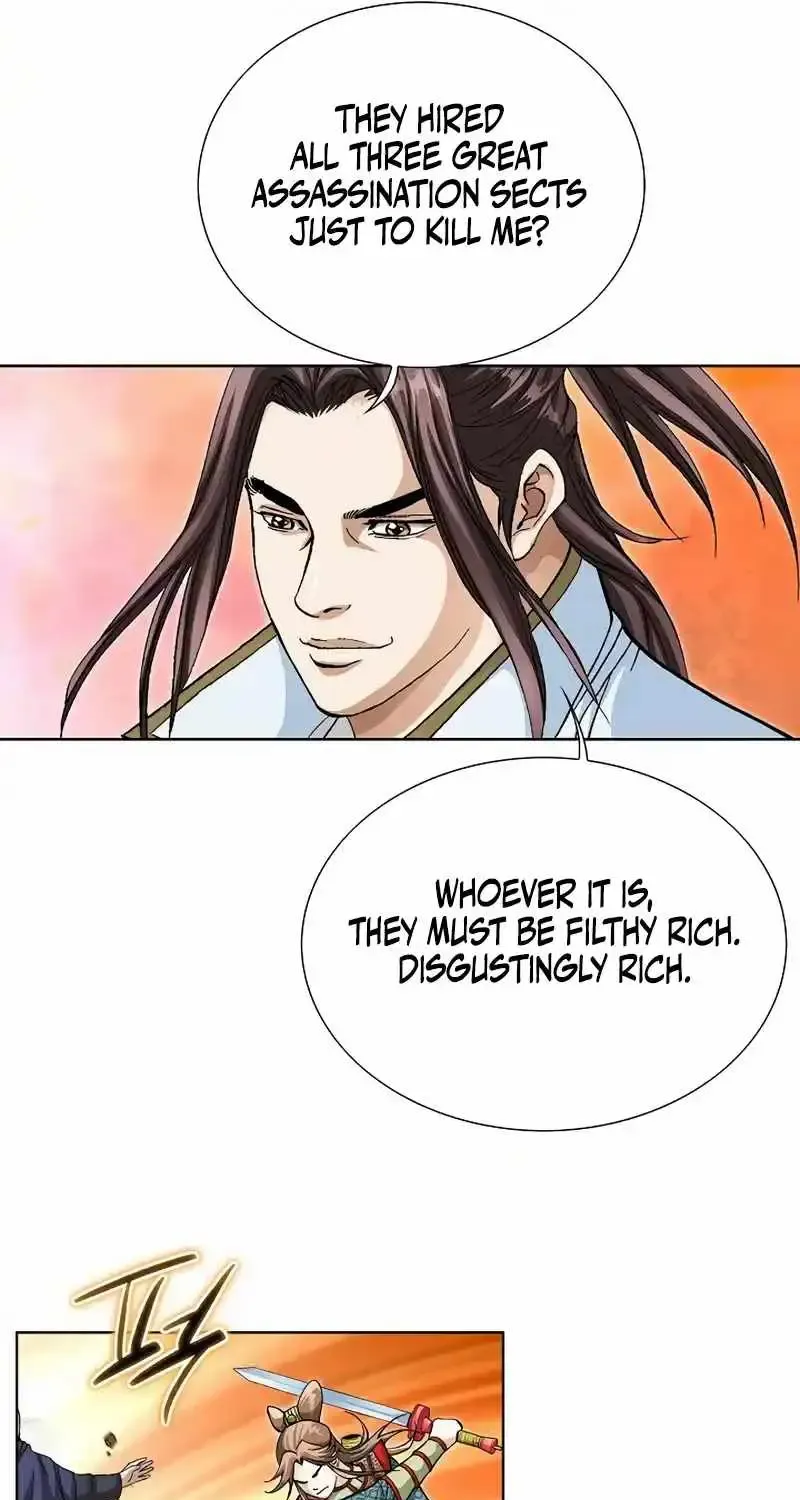 Read Peerless chapter 13 image 48 on Lezhin