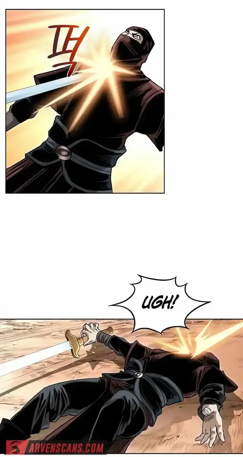 Read Peerless chapter 13 image 54 on Lezhin