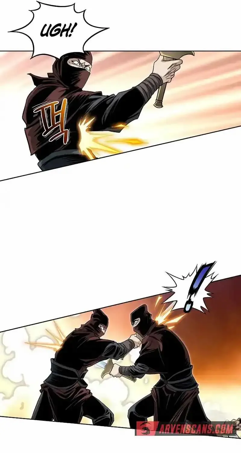 Read Peerless chapter 13 image 56 on Lezhin