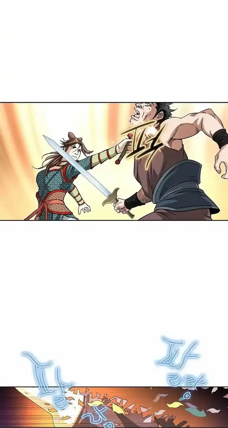 Read Peerless chapter 13 image 62 on Lezhin