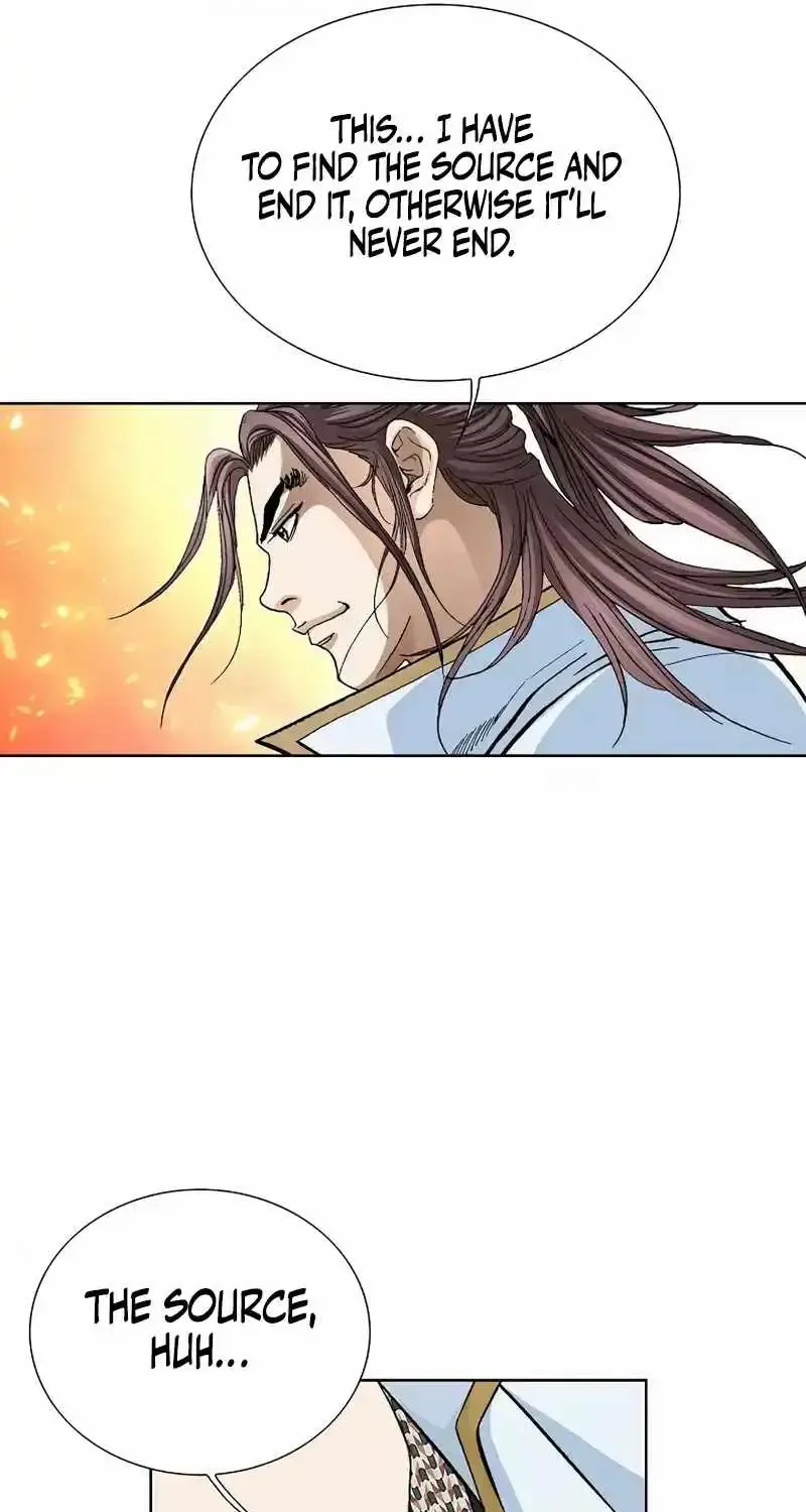 Read Peerless chapter 13 image 64 on Lezhin