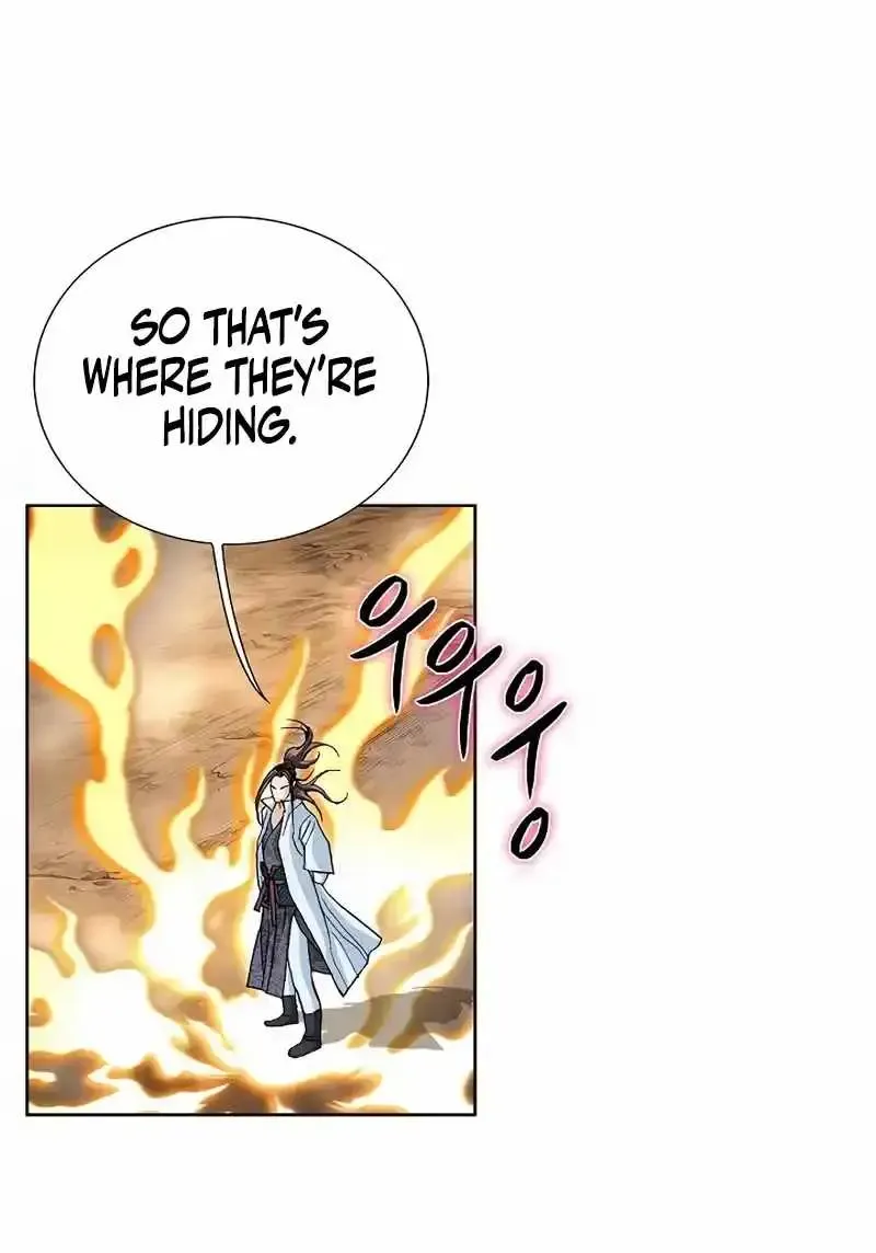 Read Peerless chapter 13 image 70 on Lezhin