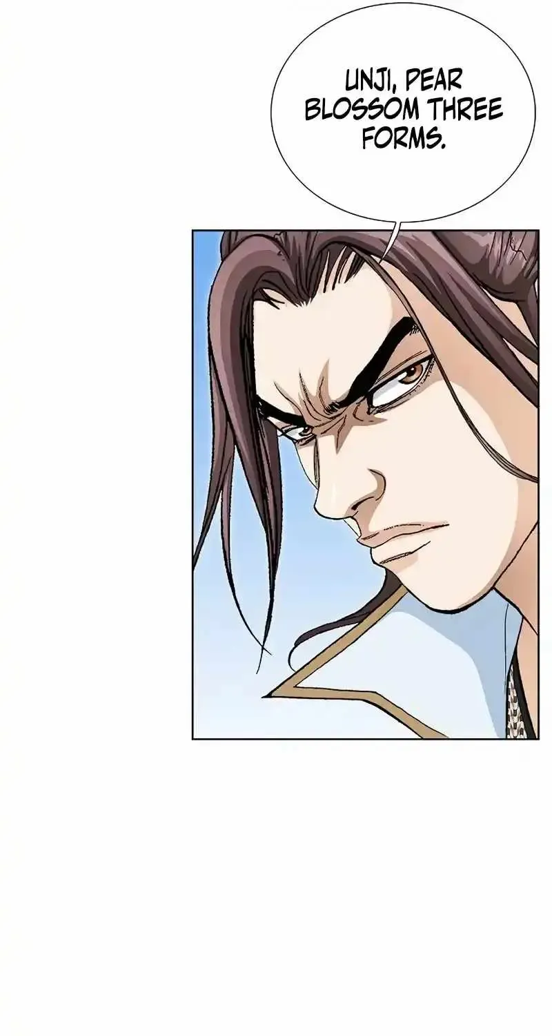 Read Peerless chapter 13 image 71 on Lezhin