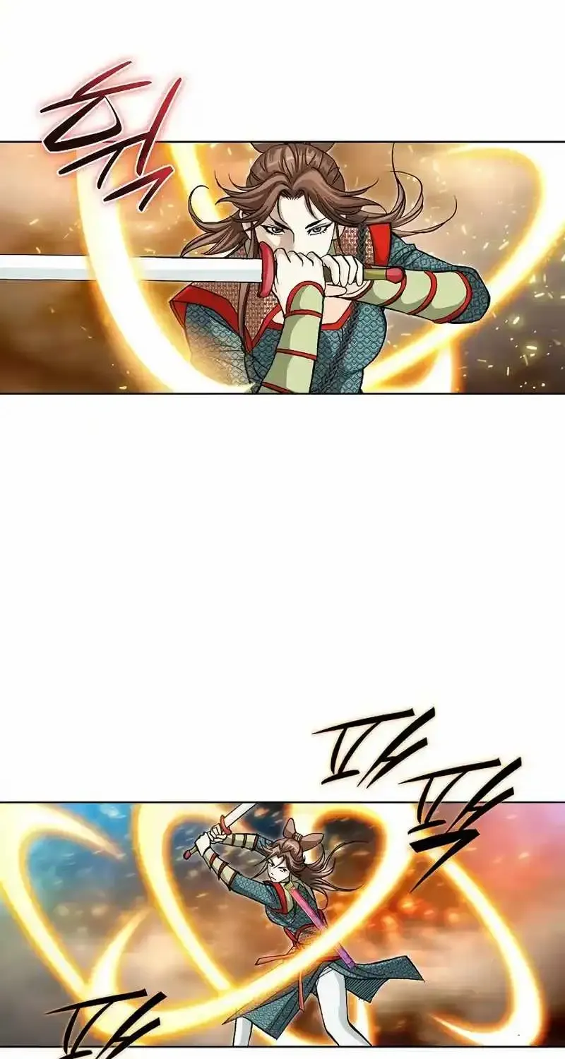 Read Peerless chapter 13 image 72 on Lezhin