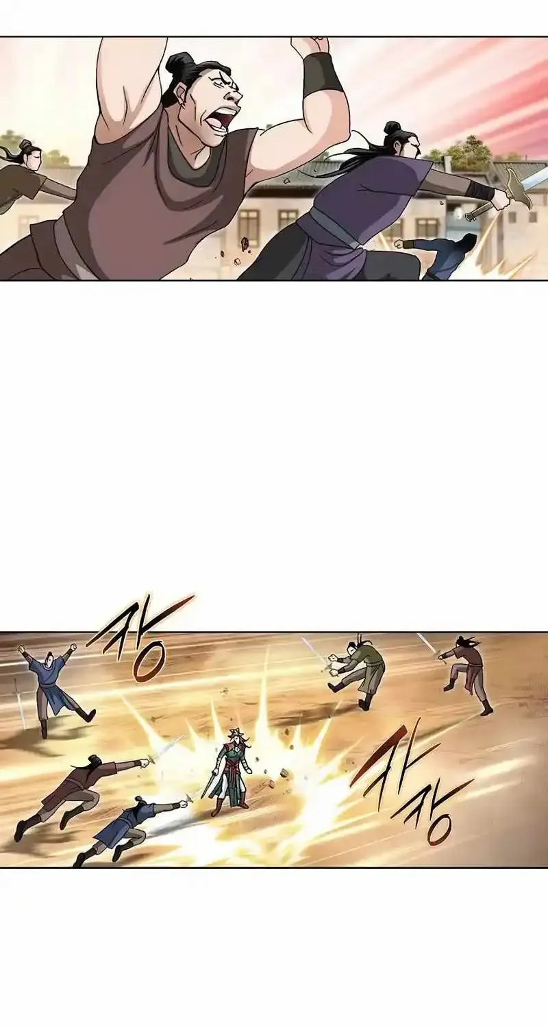 Read Peerless chapter 13 image 74 on Lezhin