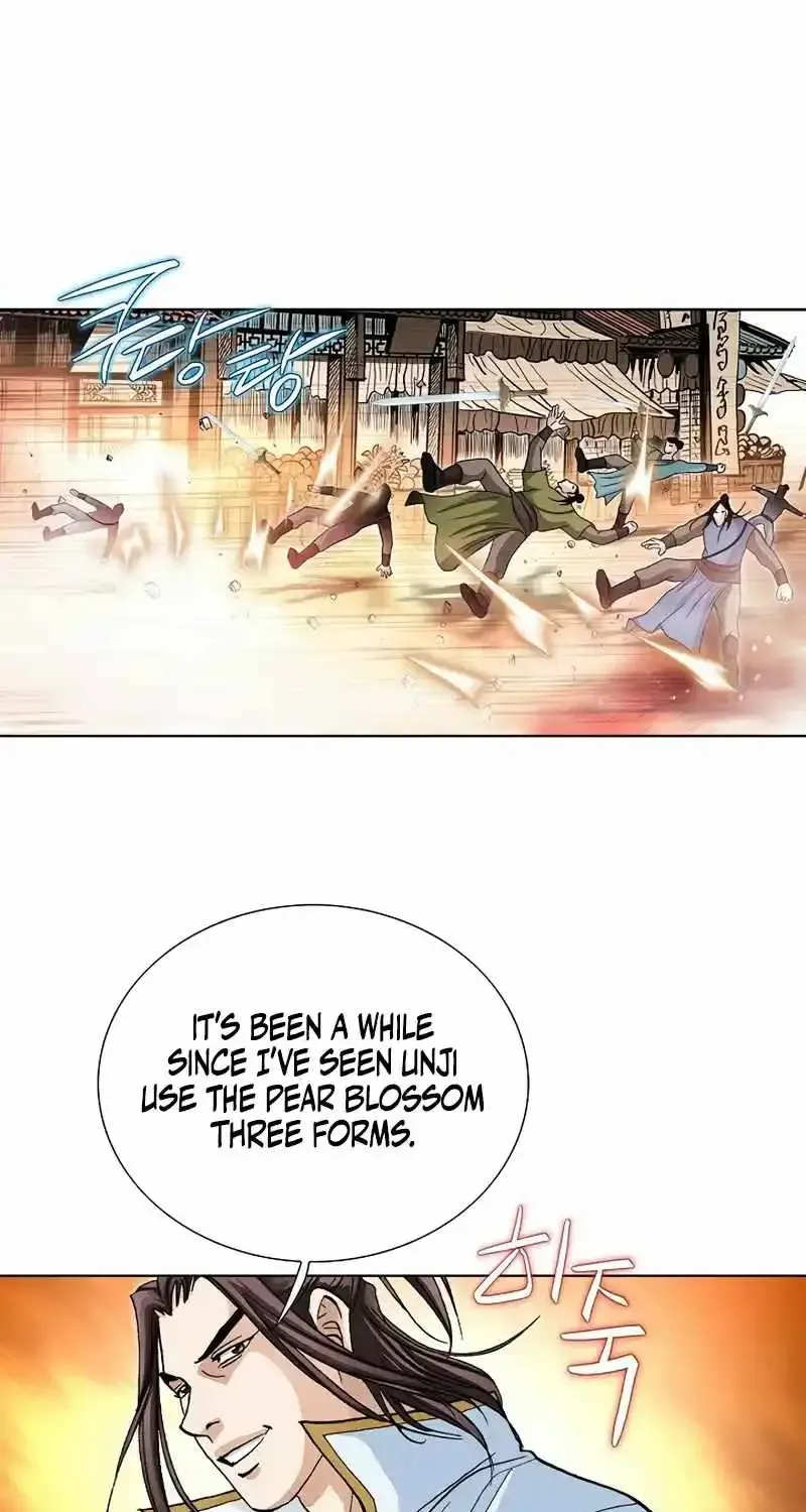 Read Peerless chapter 13 image 75 on Lezhin