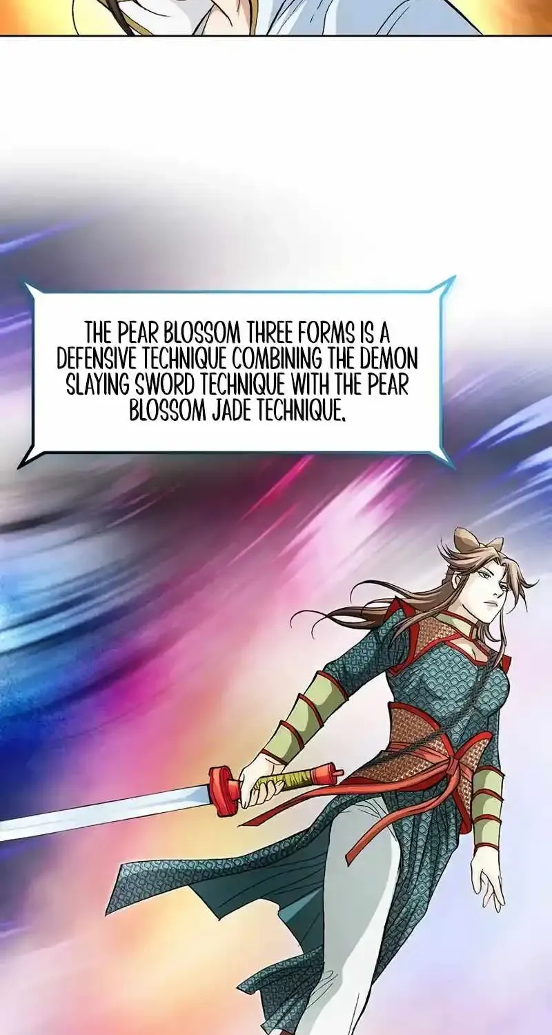 Read Peerless chapter 13 image 76 on Lezhin
