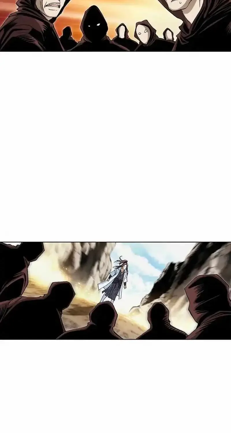 Read Peerless chapter 14 image 10 on Lezhin