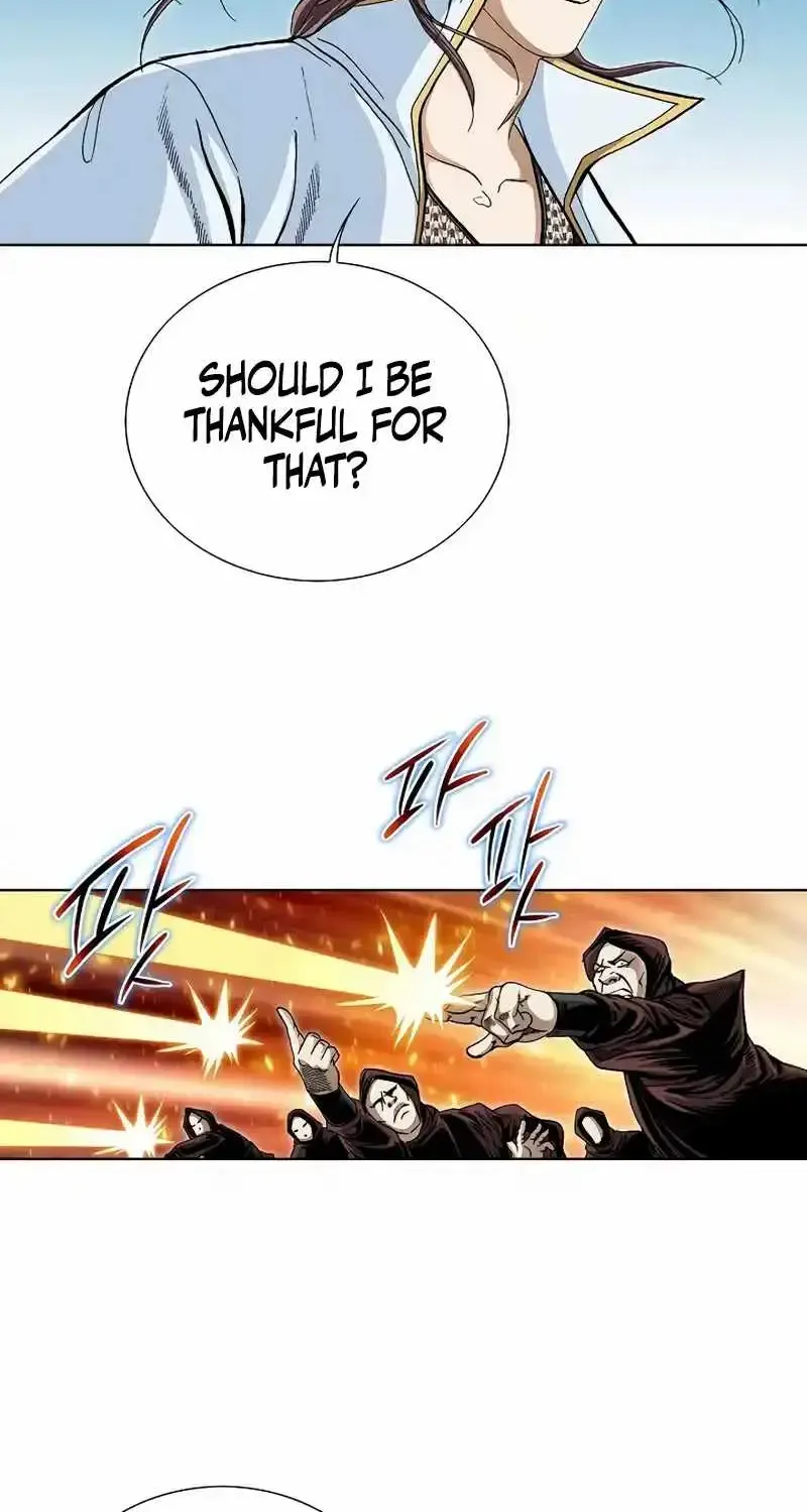 Read Peerless chapter 14 image 12 on Lezhin