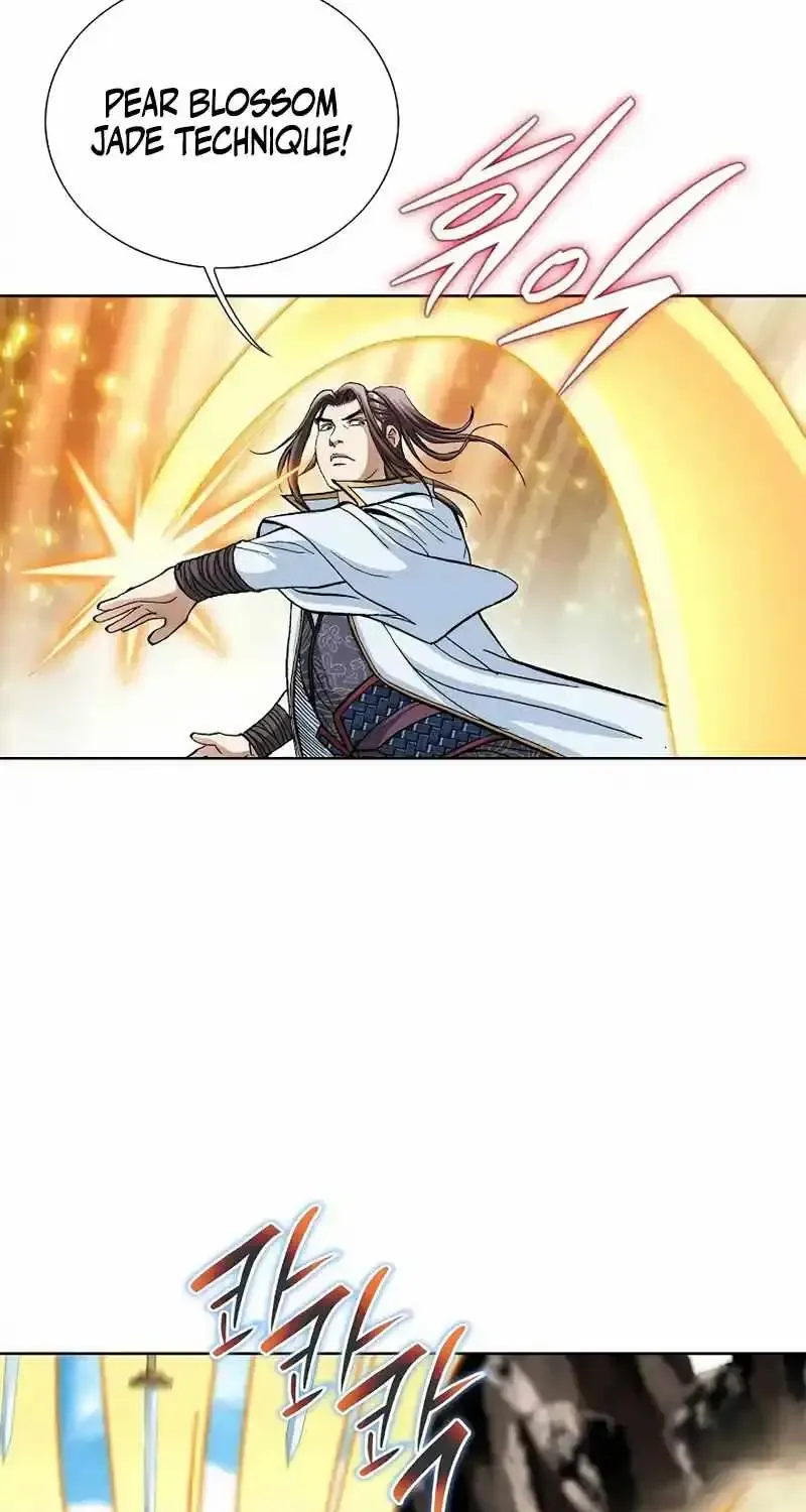 Read Peerless chapter 14 image 13 on Lezhin