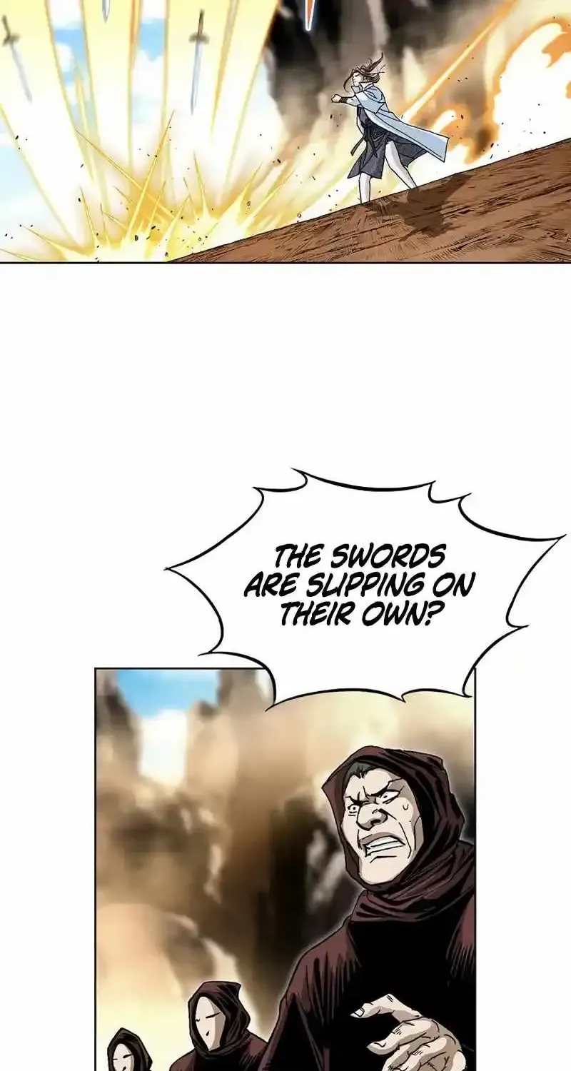 Read Peerless chapter 14 image 14 on Lezhin